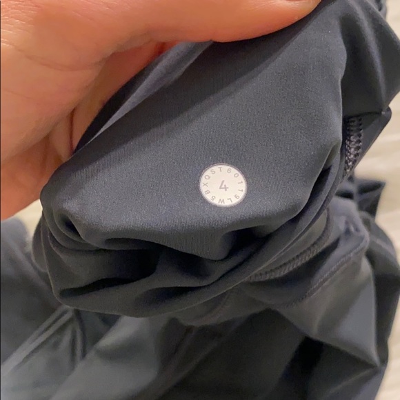 Lululemon Fast & Free Tight 25” (4) - Picture 5 of 8